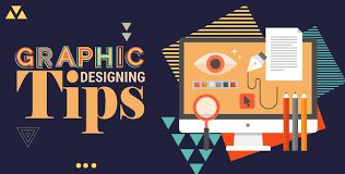 25 Tips Desain Grafis Terbaik untuk Pemula Langsung Bikin Cuan