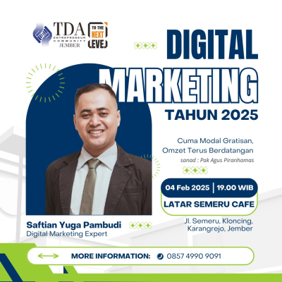 Maksimalkan Digital Marketing 2025: Strategi Gratisan yang Menghasilkan Omzet
