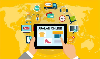 Panduan Memulai Bisnis Online Terbaru 2025