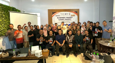Bedah Finansial & Pasar yang Bikin Omset Naik