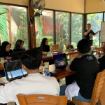 Kelas Mentoring Bisnis Level 1 TDA Jember Resmi Ditutup, Siap Naik ke Level 2