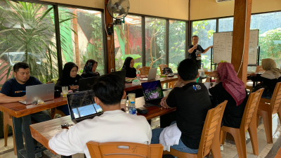 Kelas Mentoring Bisnis Level 1 TDA Jember Resmi Ditutup, Siap Naik ke Level 2