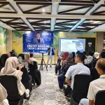 Strategi Marketing TikTok &#038; Instagram Algoritma Digital Marketing2025 Warnai Cangkruk Series #015 TDA Jember