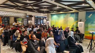 Algoritma Digital Marketing 2025: Strategi Marketing TikTok & Instagram  Menembus Algoritma Digital 2025