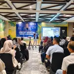 Strategi Marketing TikTok & Instagram  Menembus Algoritma Digital 2025