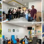 TDA Jember Gelar Donor Darah, Satukan Aksi Kemanusiaan dan Nilai Bisnis Berkelanjutan